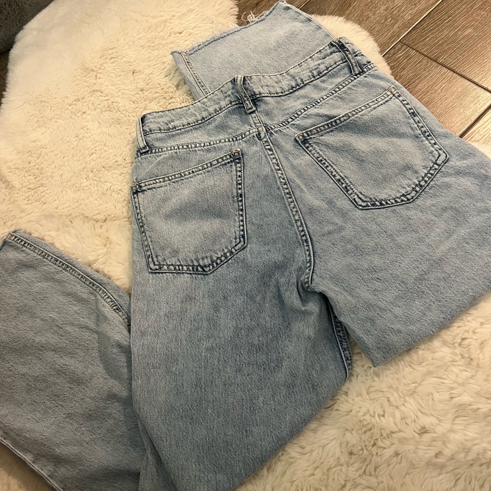 Mango jeans - Picture 4 of 7